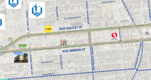 In Review: How The ‘Moving On Marion” Bike Lane Plan Was Rigged Against St. Boniface