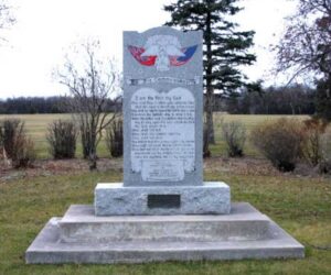 July 11 2023 – Assiniboine Park’s PR Problem: The Ten Commandments Might Offend Someone