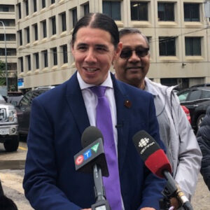 Aug. 22 2022 – The RFO Interview – And Some New Council Candidates Emerge