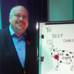 Sept. 12 2022 – Return Of The Russ / Police Chief Smyth On The Hot Seat