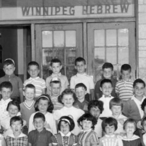 Nov. 7 2022 – “Listen UP People, You’re In Grade ONE Now!”