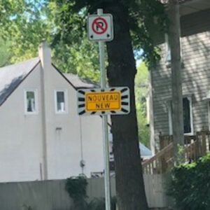 April 10 2023 – Marion St. Home Owner: ‘Too Many Lies’ By Bike Lane Planners, Coun. Lukes Needs To Come Clean With St. B