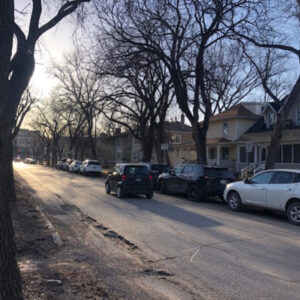 April 24 2023 – St. Boniface Residents And Businesses Ready To Fight Allard’s Bike Lane Plan