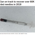TGCTS Flashback – July 30, 2019 – WRHA Lowballed Dirty Needle Pick Ups By 400% Last Year; Rate Up 1200% In Last 9 Months