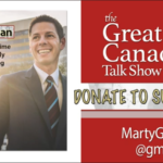TGCTS Video: CDI College Under Seige – a clip from The Great Canadian Talk Show Podcast – March 12 2023