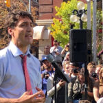 TGCTS Flashback – September 20, 2019: Trudeau Starts Damage Control Tour To Subdued Reception