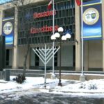 Winnipeg Flunks The Menorah Test- And We Have Questions
