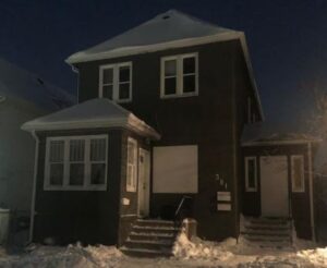 Jan 18 2024- Disabled Tenant Describes Escape From North End Arson
