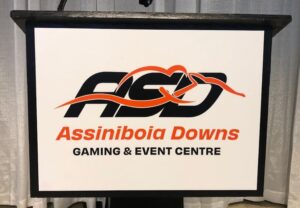 May 17 2024- Assiniboia Downs Saddles Up For New Season