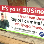 Oct 31 2024- Crime Stoppers Bus Safety Campaign Flops With Transit Drivers