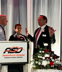 May 9 2025-Assiniboia Downs Launches Summer Season