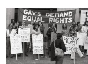May 26 2025- James Kane Explains The History Of Gay Rights In Winnipeg