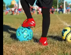 May 5 2025- Soccer Mom Who Saw ‘Free Palestine’ Assault Speaks Out