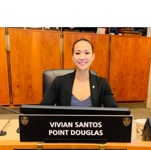 April 6 2026- Winnipeg Media Silent About Santos Opposing Drug Use Site