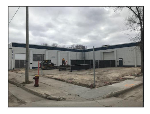 May 6 2026- Public Meeting To Assess Consumption Site’s ‘Good Neighbour’ Promises