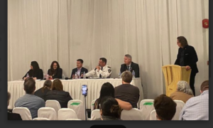 May 15 2026- Consumption Site Panel Audio And More News